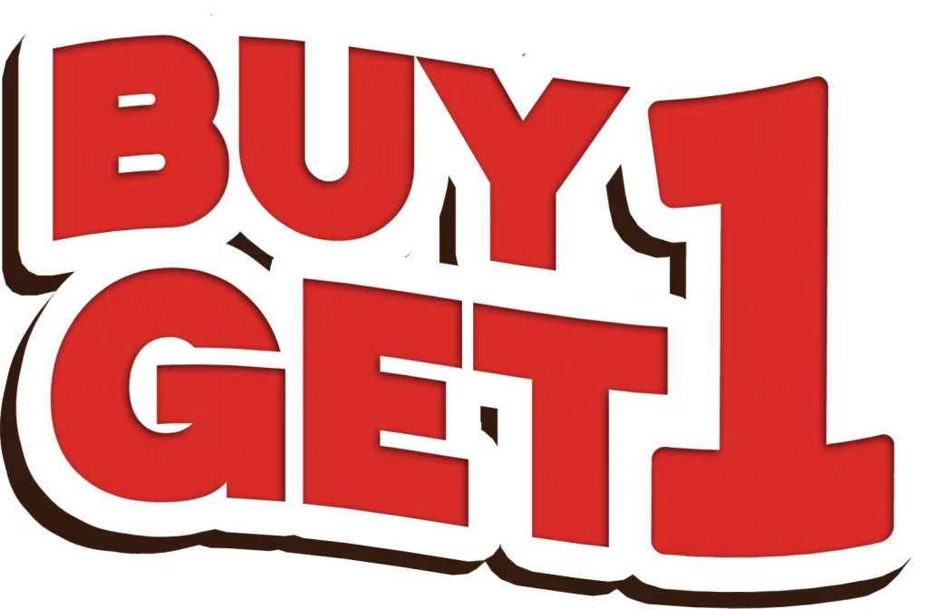 Promo Buy1get1 Kobermie