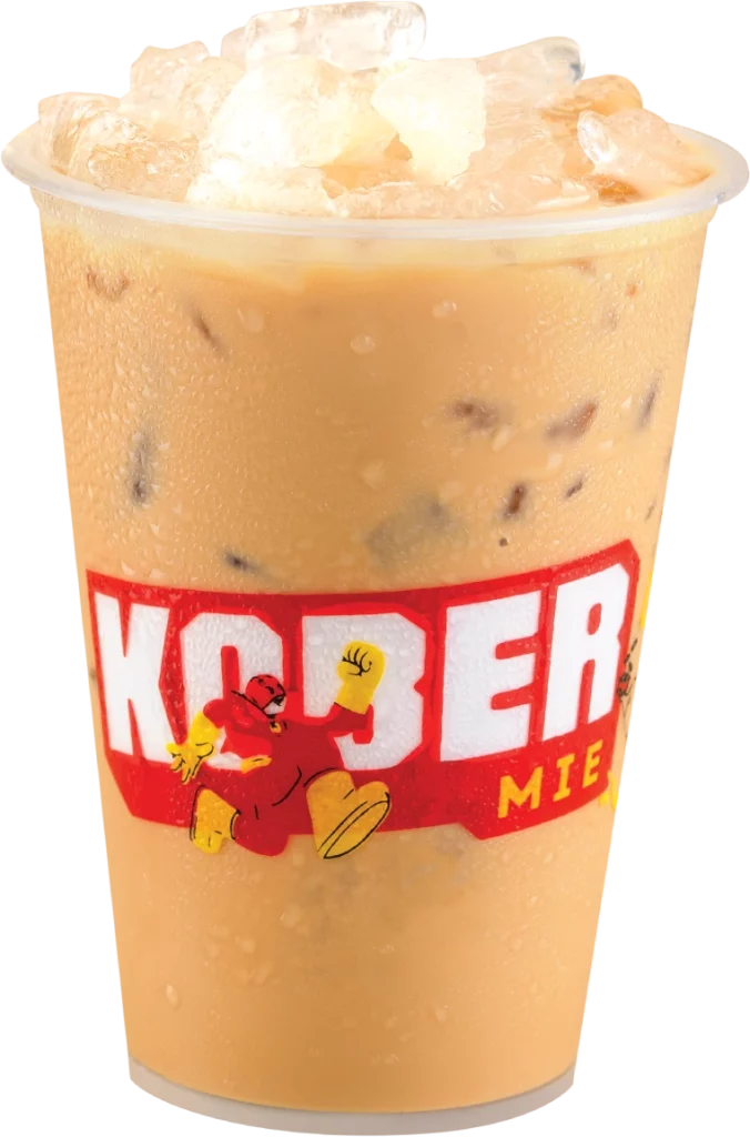 Es Kopi Bersama