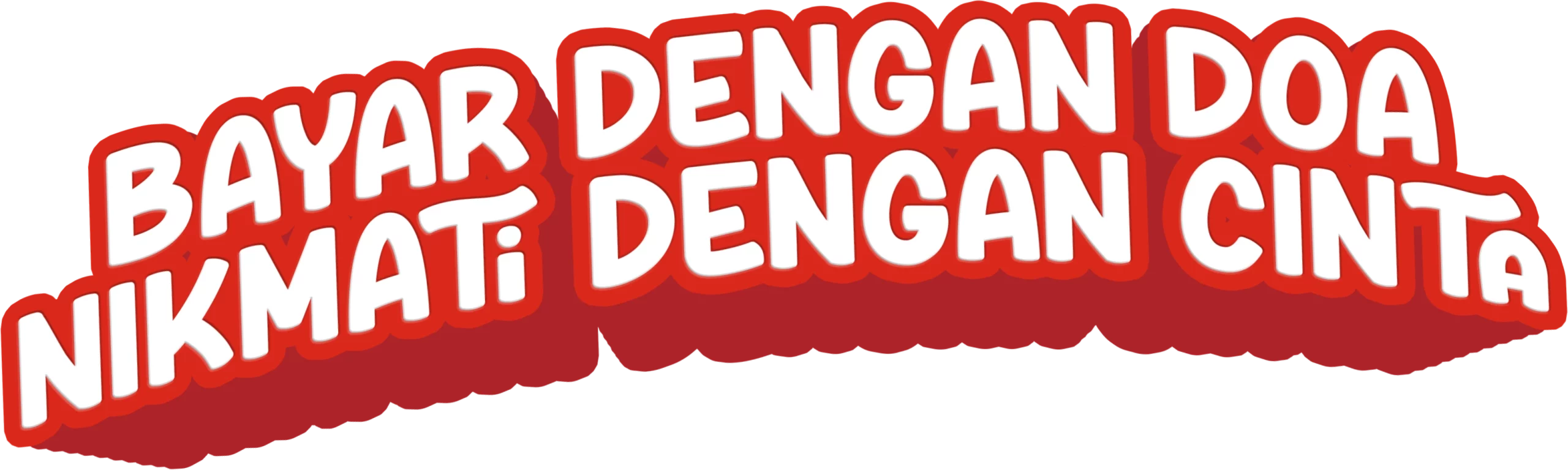 Kober Mie Gratis Title